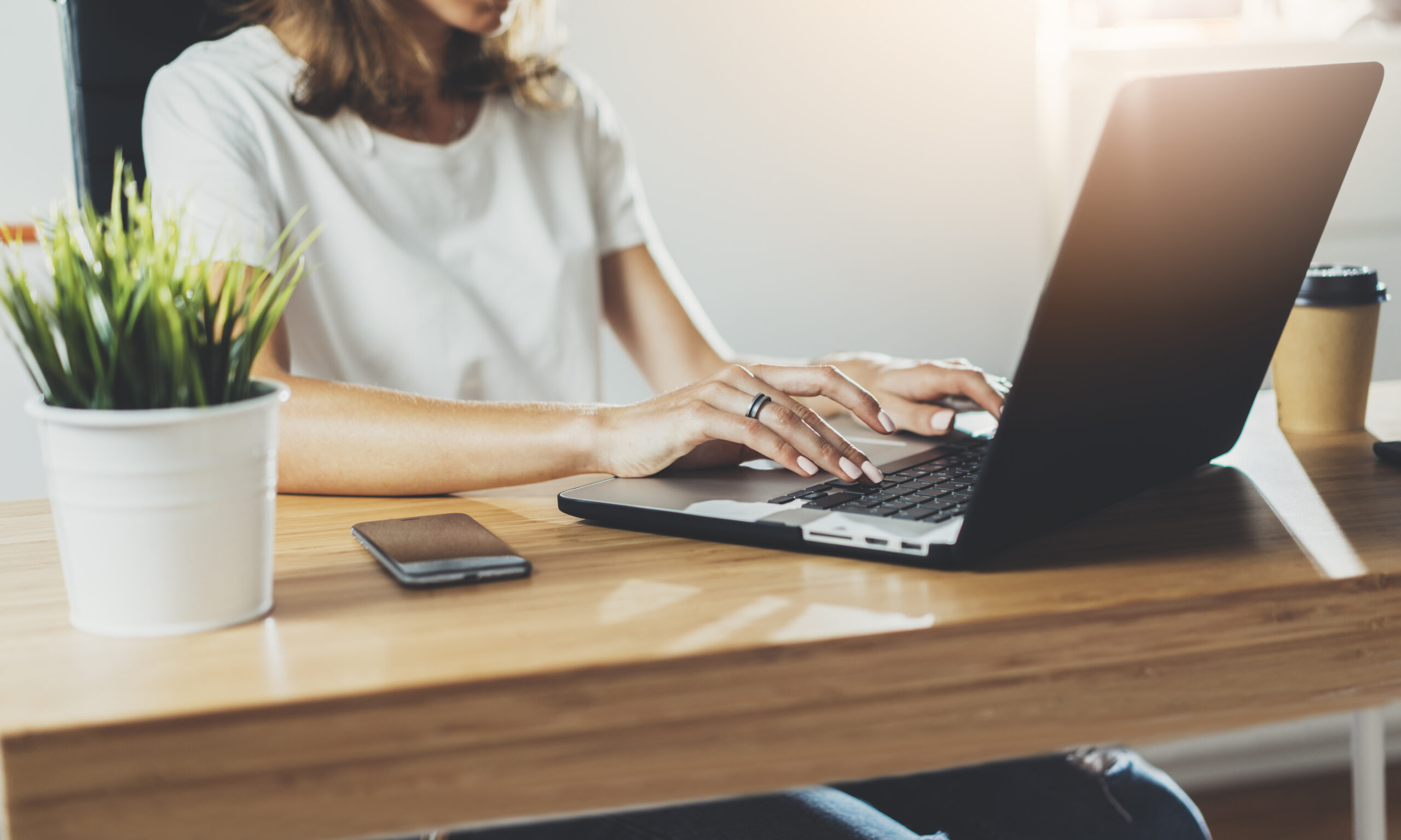Content strategy isn’t copy writing