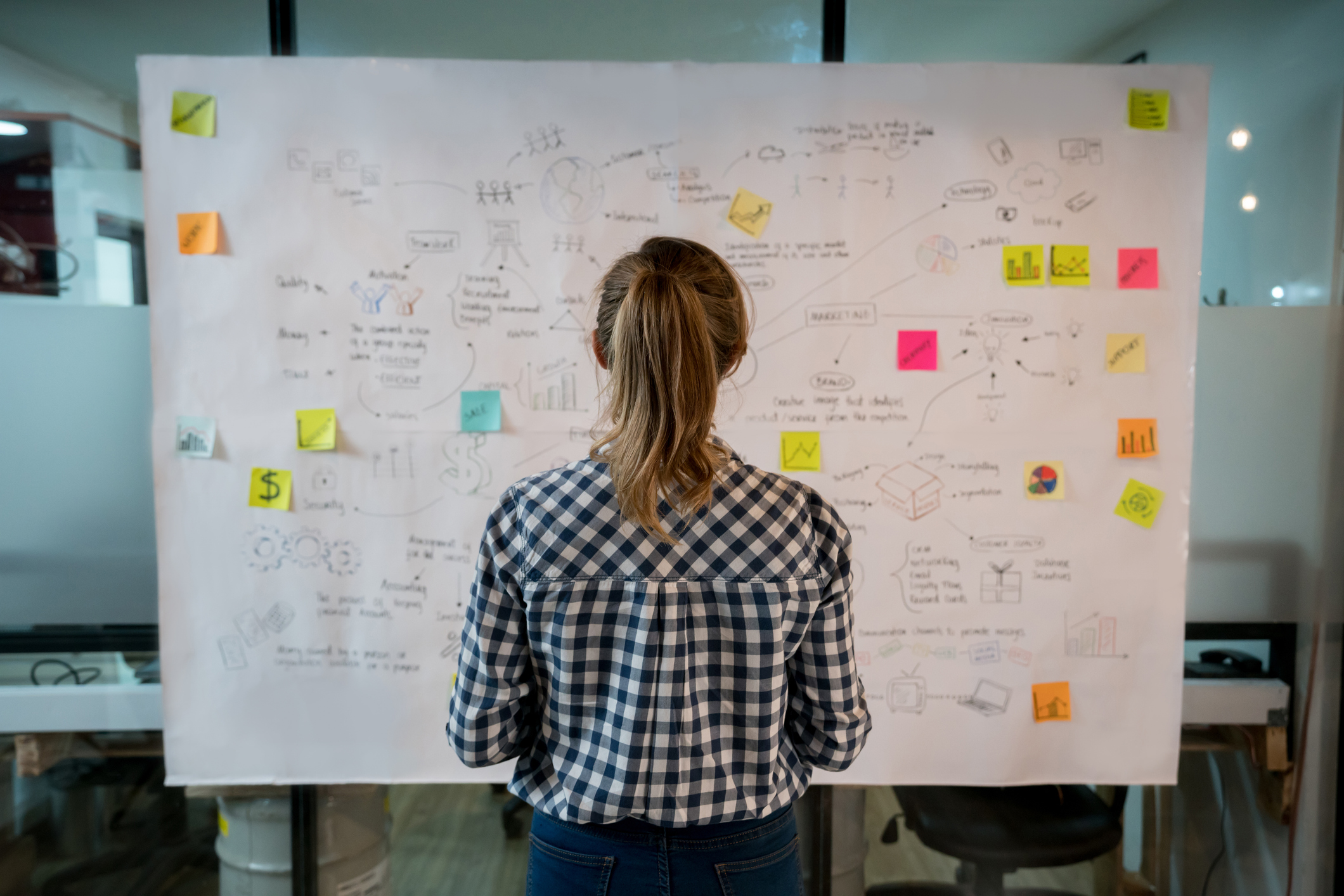 5 reasons your business needs a content strategy